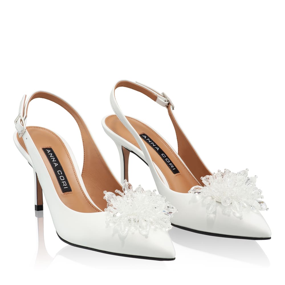 Pantofi de dama 7867 Vitello